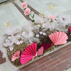 Margherita di Savoia si tinge di rosa: grande successo per la terza edizione di “Pink & Love”