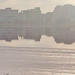 “Prega e Cammina”: una passeggiata in Salina recitando il Rosario