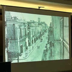 Un viaggio tra ricordi e tradizioni popolari: ieri a Margherita di Savoia “Le voci della memoria”