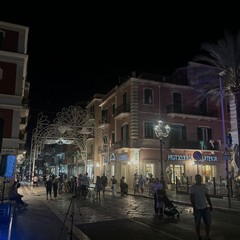 Tra musica, arte e colori: grande successo a Margherita di Savoia per la Notte Bianca