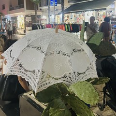 Tra musica, arte e colori: grande successo a Margherita di Savoia per la Notte Bianca