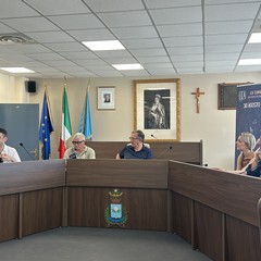 Presentata a Margherita la prima edizione dell’International Concert Academy Summer Festival