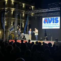 Memoria, impegno e solidarietà: l’Avis di Margherita di Savoia festeggia i suoi 50 anni