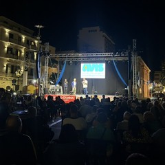 Memoria, impegno e solidarietà: l’Avis di Margherita di Savoia festeggia i suoi 50 anni