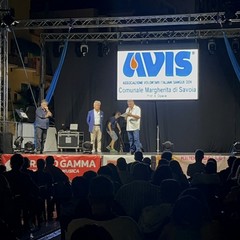 Memoria, impegno e solidarietà: l’Avis di Margherita di Savoia festeggia i suoi 50 anni