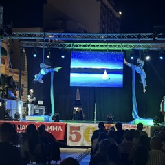Memoria, impegno e solidarietà: l’Avis di Margherita di Savoia festeggia i suoi 50 anni