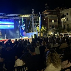 Memoria, impegno e solidarietà: l’Avis di Margherita di Savoia festeggia i suoi 50 anni