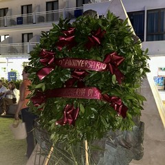 Memoria, impegno e solidarietà: l’Avis di Margherita di Savoia festeggia i suoi 50 anni