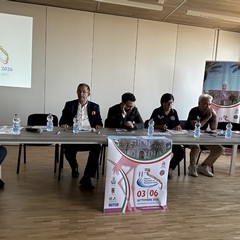 Margherita ospita l’undicesima edizione del Raduno Nazionale della Protezione Civile