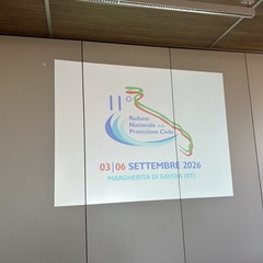 Margherita ospita l’undicesima edizione del Raduno Nazionale della Protezione Civile