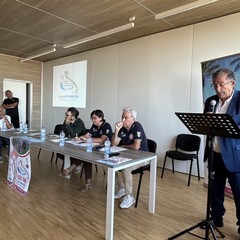Margherita ospita l’undicesima edizione del Raduno Nazionale della Protezione Civile