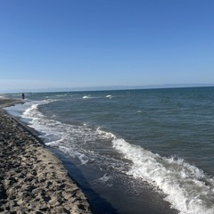 Tra sole, mare e relax, l’estate continua a Margherita di Savoia