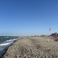 Tra sole, mare e relax, l’estate continua a Margherita di Savoia