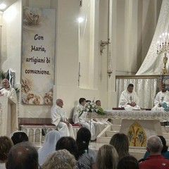 Tra fede e comunità: Margherita si prepara a celebrare la Madonna Addolorata