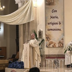 Tra fede e comunità: Margherita si prepara a celebrare la Madonna Addolorata