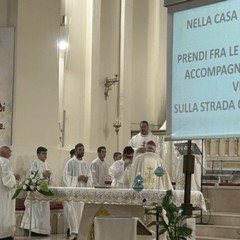 Tra fede e comunità: Margherita si prepara a celebrare la Madonna Addolorata