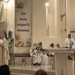 Tra fede e comunità: Margherita si prepara a celebrare la Madonna Addolorata
