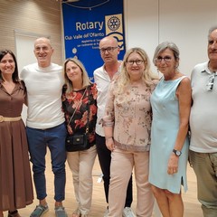 “La scuola attiva di Carmelo Leopizzi”: Margherita di Savoia ricorda con affetto il maestro
