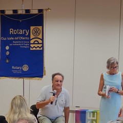 “La scuola attiva di Carmelo Leopizzi”: Margherita di Savoia ricorda con affetto il maestro