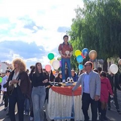 La comunità di Margherita di Savoia celebra la festa di San Carlo Acutis