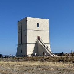 Margherita di Savoia celebra la Festa di San Michele a Torre Pietra