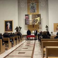 Prevenire le truffe agli anziani: ieri l’incontro a Margherita di Savoia