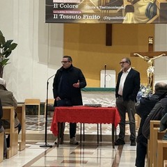 Prevenire le truffe agli anziani: ieri l’incontro a Margherita di Savoia