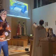 Tra fede e comunità: la parrocchia di San Pio celebra la Festa di Carlo Acutis
