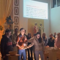 Tra fede e comunità: la parrocchia di San Pio celebra la Festa di Carlo Acutis