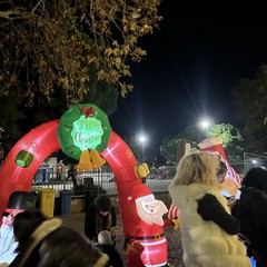 Si accende il Natale a Margherita di Savoia: luci, tradizioni e iniziative per le festività