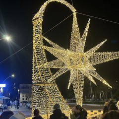 Si accende il Natale a Margherita di Savoia: luci, tradizioni e iniziative per le festività