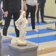 Benessere tra corpo e anima: così la parrocchia San Pio celebra la Novena all’Immacolata