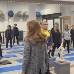 Benessere tra corpo e anima: così la parrocchia San Pio celebra la Novena all’Immacolata