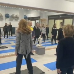 Benessere tra corpo e anima: così la parrocchia San Pio celebra la Novena all’Immacolata