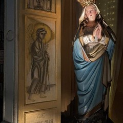 Dalla devozione religiosa ai sapori tipici: ecco come si celebra l’Immacolata a Margherita di Savoia