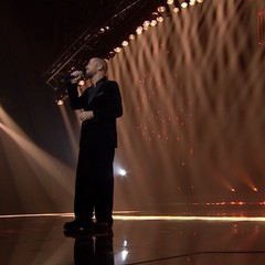 Raf al Festival di Sanremo 2026: orgoglio margheritano sul palco dell’Ariston