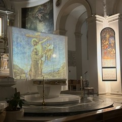 “Senza sacrificio non c’è amore”: la comunità di Margherita celebra la Via Crucis