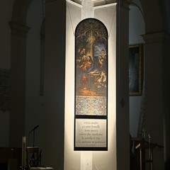 “Senza sacrificio non c’è amore”: la comunità di Margherita celebra la Via Crucis