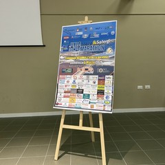 Sport, turismo e territorio: in arrivo la nuova edizione della “Mare&Sale Half Marathon”