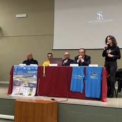 Sport, turismo e territorio: in arrivo la nuova edizione della “Mare&Sale Half Marathon”