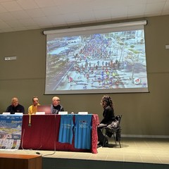 Sport, turismo e territorio: in arrivo la nuova edizione della “Mare&Sale Half Marathon”