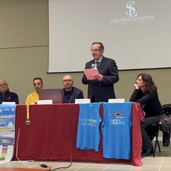 Sport, turismo e territorio: in arrivo la nuova edizione della “Mare&Sale Half Marathon”