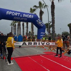 L’8 marzo all’insegna dello sport a Margherita con la “Mare&Sale Half Marathon”