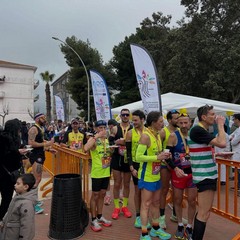 L’8 marzo all’insegna dello sport a Margherita con la “Mare&Sale Half Marathon”