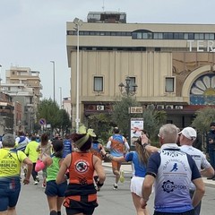 L’8 marzo all’insegna dello sport a Margherita con la “Mare&Sale Half Marathon”