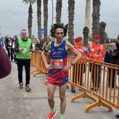 L’8 marzo all’insegna dello sport a Margherita con la “Mare&Sale Half Marathon”