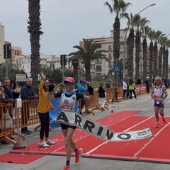 L’8 marzo all’insegna dello sport a Margherita con la “Mare&Sale Half Marathon”