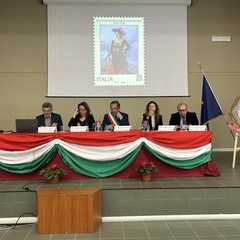 Un francobollo commemorativo per celebrare la Regina Margherita di Savoia
