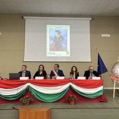 Un francobollo commemorativo per celebrare la Regina Margherita di Savoia
