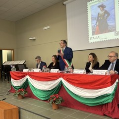 Un francobollo commemorativo per celebrare la Regina Margherita di Savoia